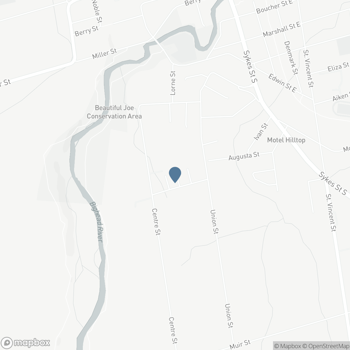 216 MACINTOSH LANE, Meaford, Ontario N4L 0A5